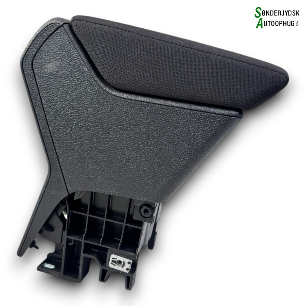 VW Polo Aw Armlæn Med OEM Nr. 6F0864207DLI8 Fra VW Ophugger