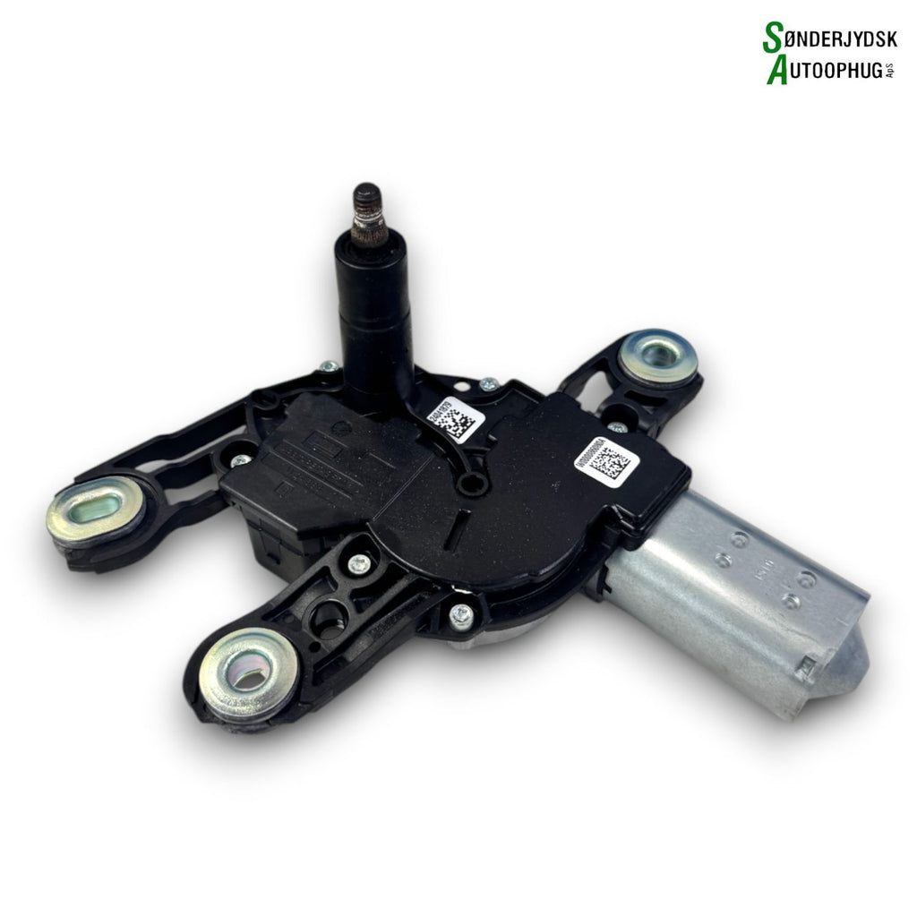 VW Polo Aw Bagrudevisker Motor Med OEM Nr. 5GM955711A Fra VW Ophugger
