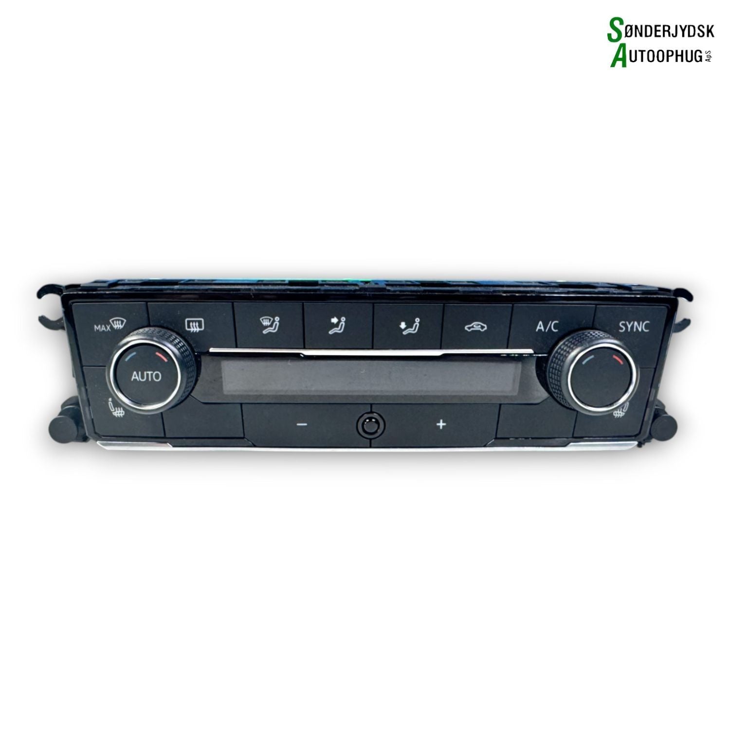 VW Polo Aw Varmeregulering Med OEM Nr. 2G0907044LEYW Fra VW Ophugger