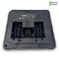 VW Polo Aw Bcm / Komfortkomputer Med OEM Nr. 2Q0937089 Fra VW Ophugger