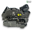 VW Polo Aw Dørlås Med OEM Nr. 5TA839015L Fra VW Ophugger