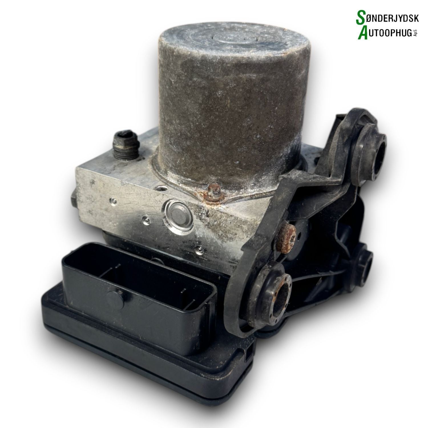 VW Polo AW Abs Pumpe Med OEM Nr. 2Q0614517AA Fra VW Ophugger