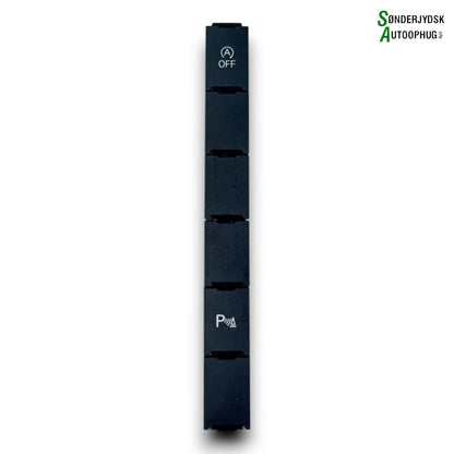 VW Polo AW Start/Stop Kontakt Med OEM Nr. 2G0927137PWHS Fra VW Ophugger