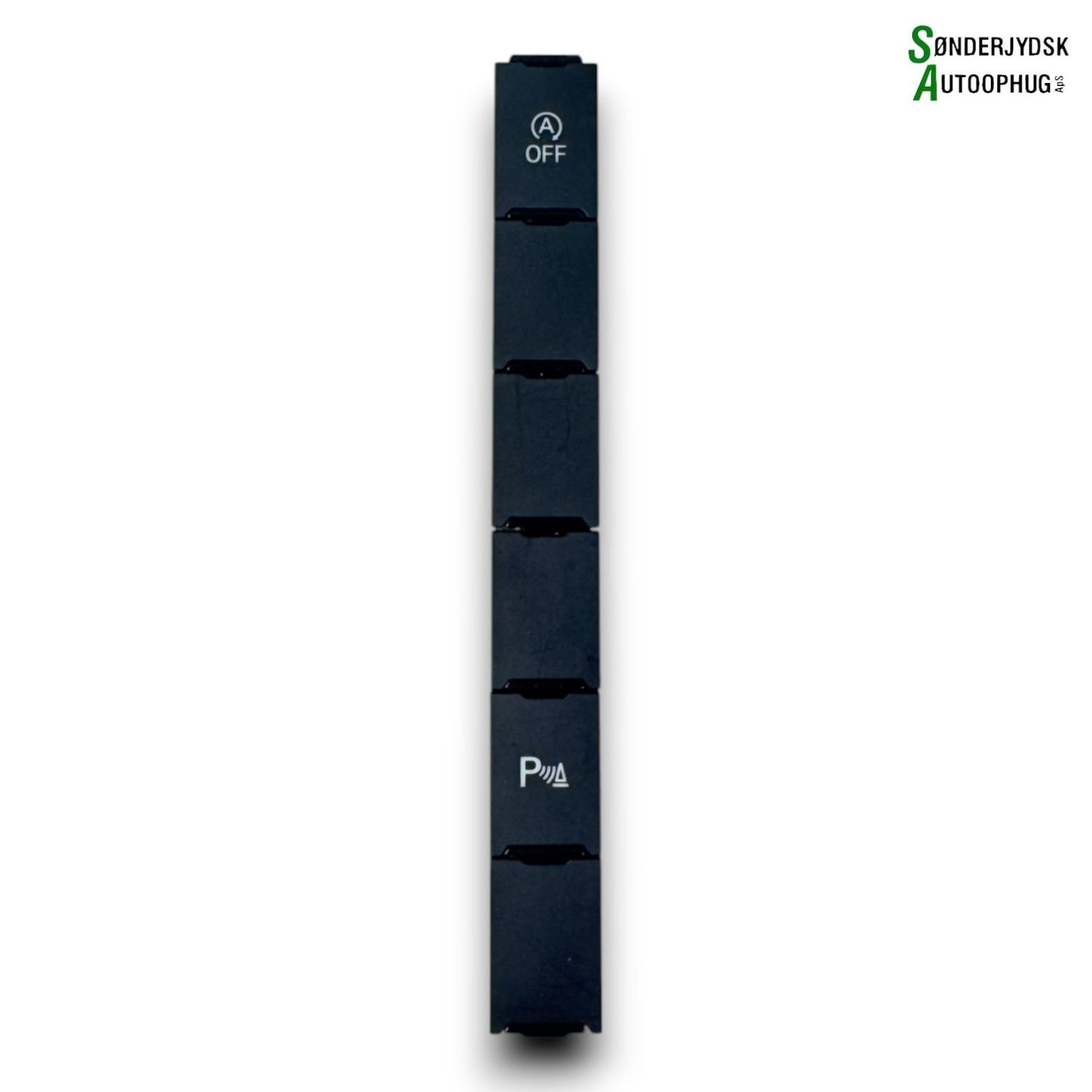 VW Polo AW Start/Stop Kontakt Med OEM Nr. 2G0927137P Fra VW Ophugger