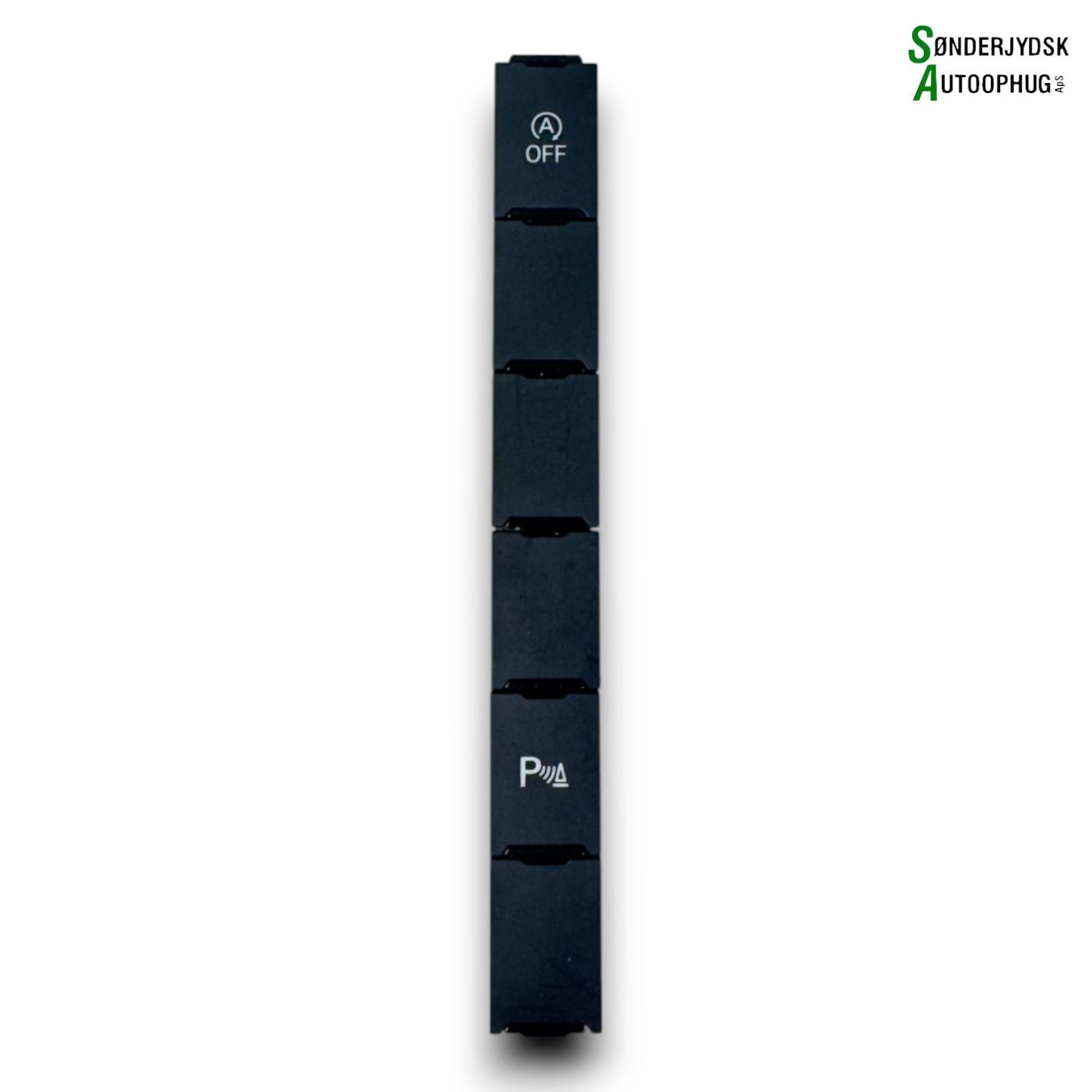 VW Polo AW Start/Stop Kontakt Med OEM Nr. 2G0927137P Fra VW Ophugger