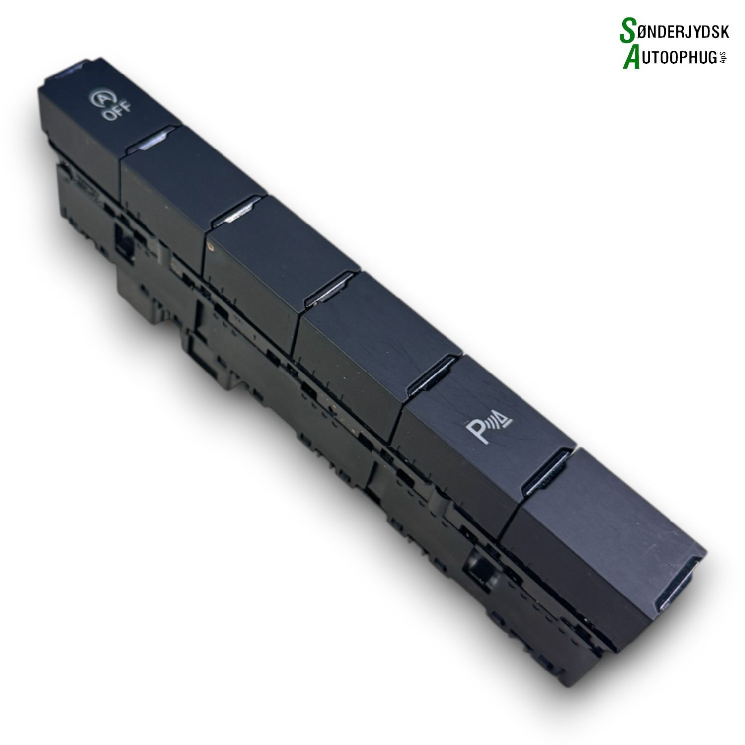 VW Polo AW Start/Stop Kontakt Med OEM Nr. 2G0927137PWHS Fra VW Ophugger