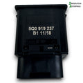 VW Polo Aw Airbag Kontrollampe Med OEM Nr. 5Q0919237 Fra VW Ophugger