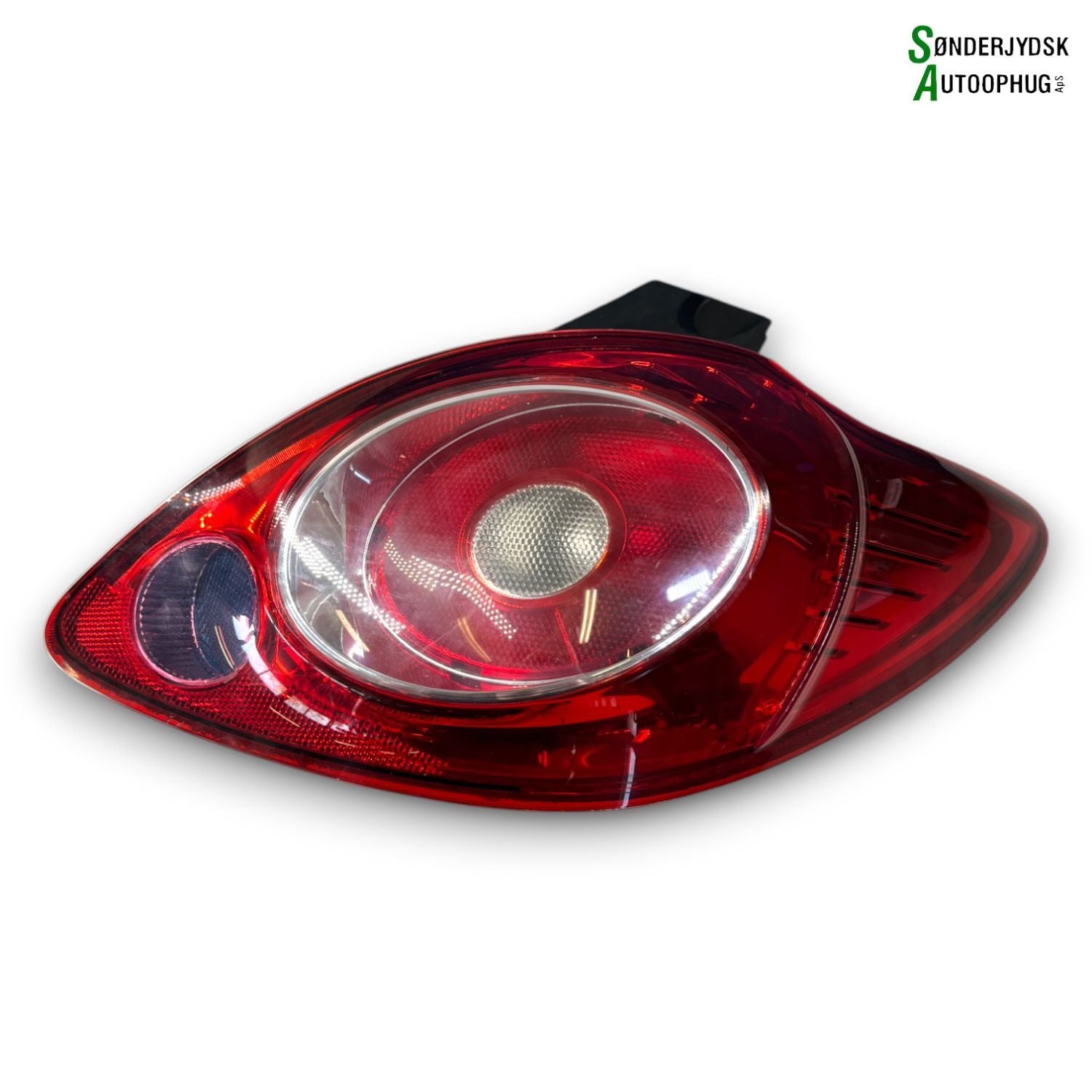 Ford Ka Baglygte Med OEM Nr. 1579394 Fra Ford Ophugger