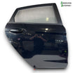 Ford Fiesta 7 Bagdør H Med OEM Nr. 1692501 Fra Ford Ophugger