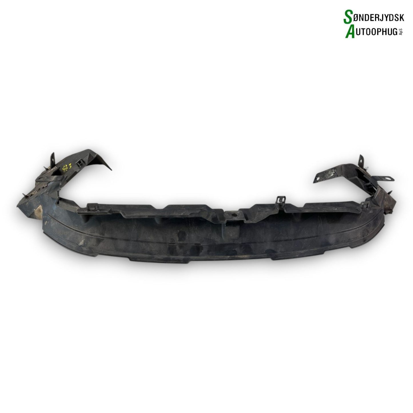 Ford Fiesta 7 Luftindtag For Med OEM Nr. C1BBA001A04A Fra Ford Ophugger