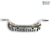 Ford Fiesta 7 Motorskjold, Bund Med OEM Nr. C1BB8B384A Fra Ford Ophugger