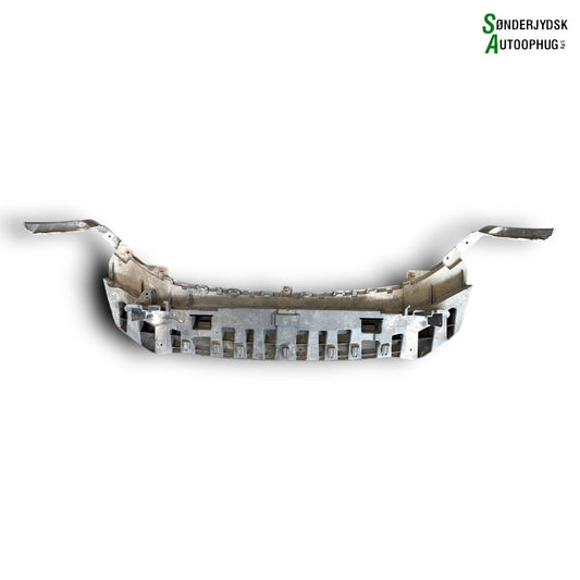 Ford Fiesta 7 Motorskjold, Bund Med OEM Nr. C1BB8B384A Fra Ford Ophugger