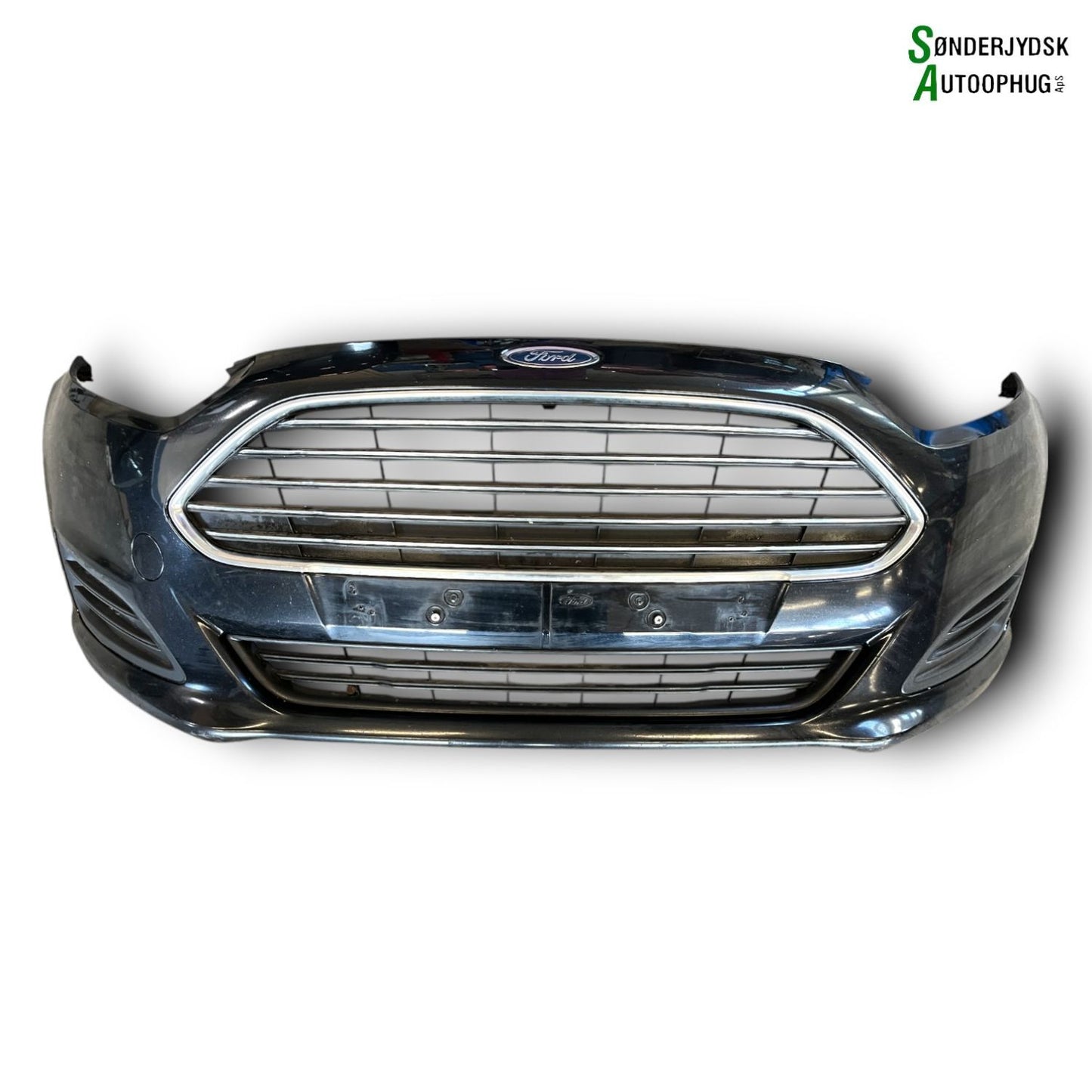 Ford Fiesta 7 Forkofanger Med OEM Nr. 1805878 Fra Ford Ophugger