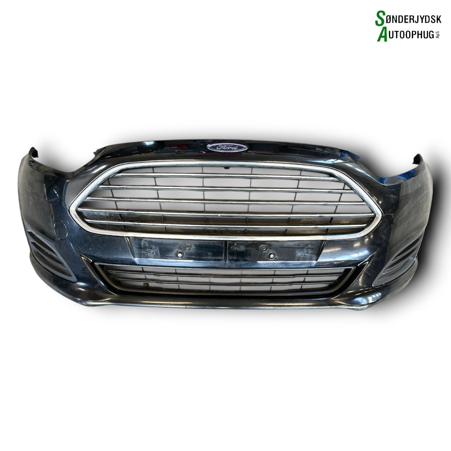 Ford Fiesta 7 Forkofanger Med OEM Nr. 1805878 Fra Ford Ophugger