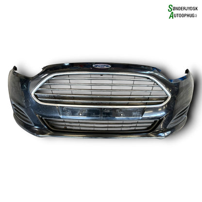 Ford Fiesta 7 Forkofanger Med OEM Nr. 1805878 Fra Ford Ophugger