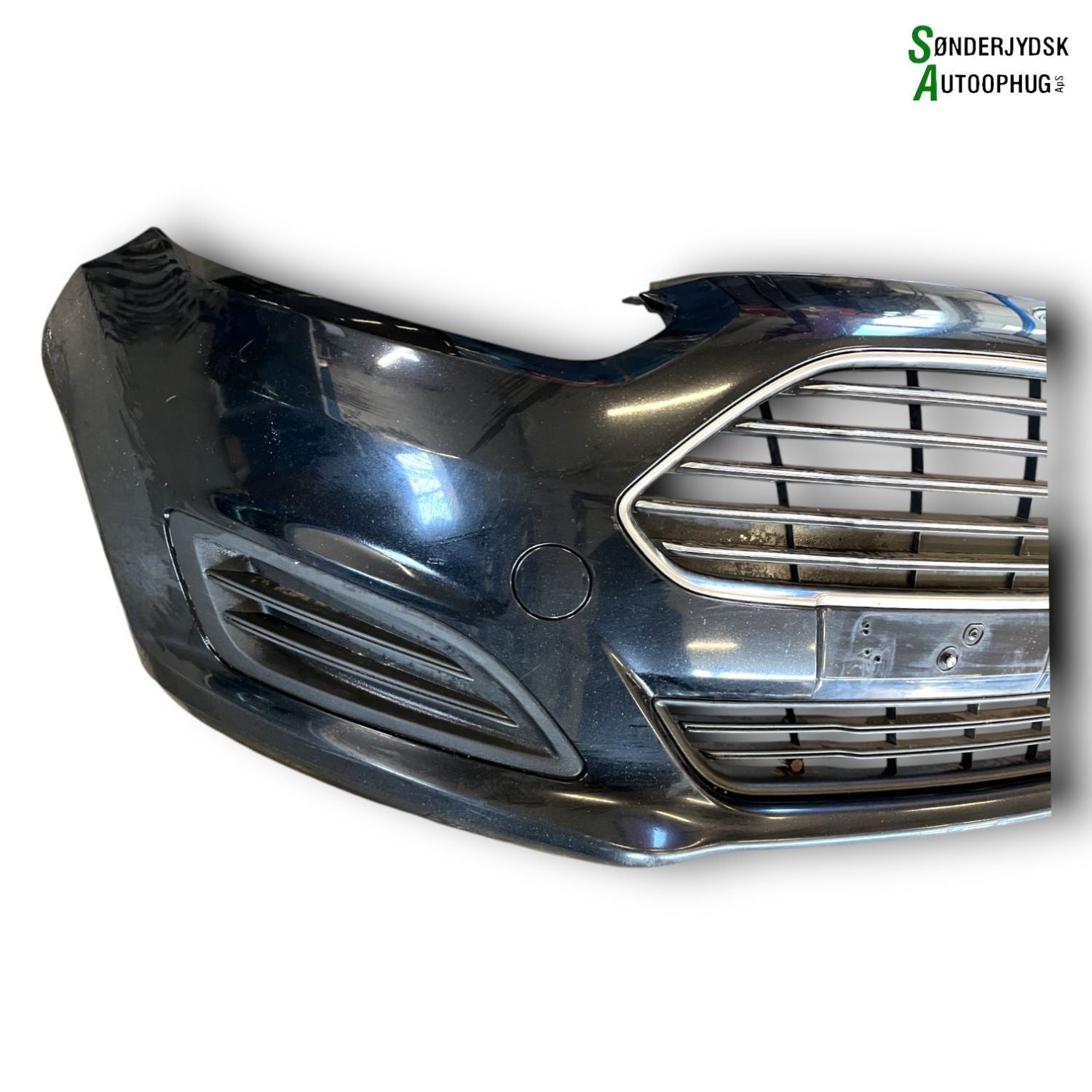 Ford Fiesta 7 Forkofanger Med OEM Nr. 1805878 Fra Ford Ophugger