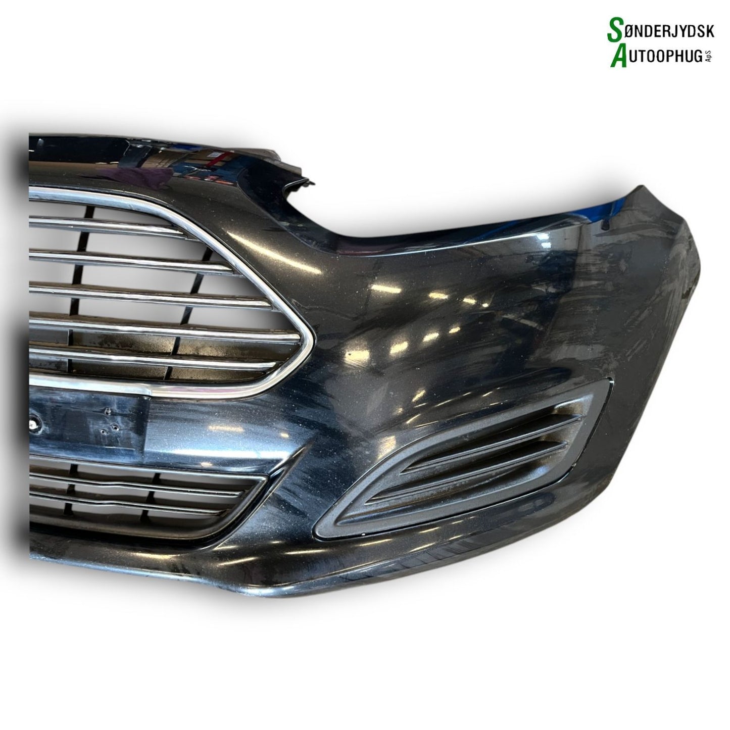 Ford Fiesta 7 Forkofanger Med OEM Nr. 1805878 Fra Ford Ophugger