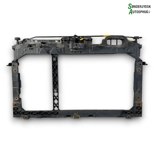 Ford Fiesta 7 Frontkasse Med OEM Nr. 1800029 Fra Ford Ophugger