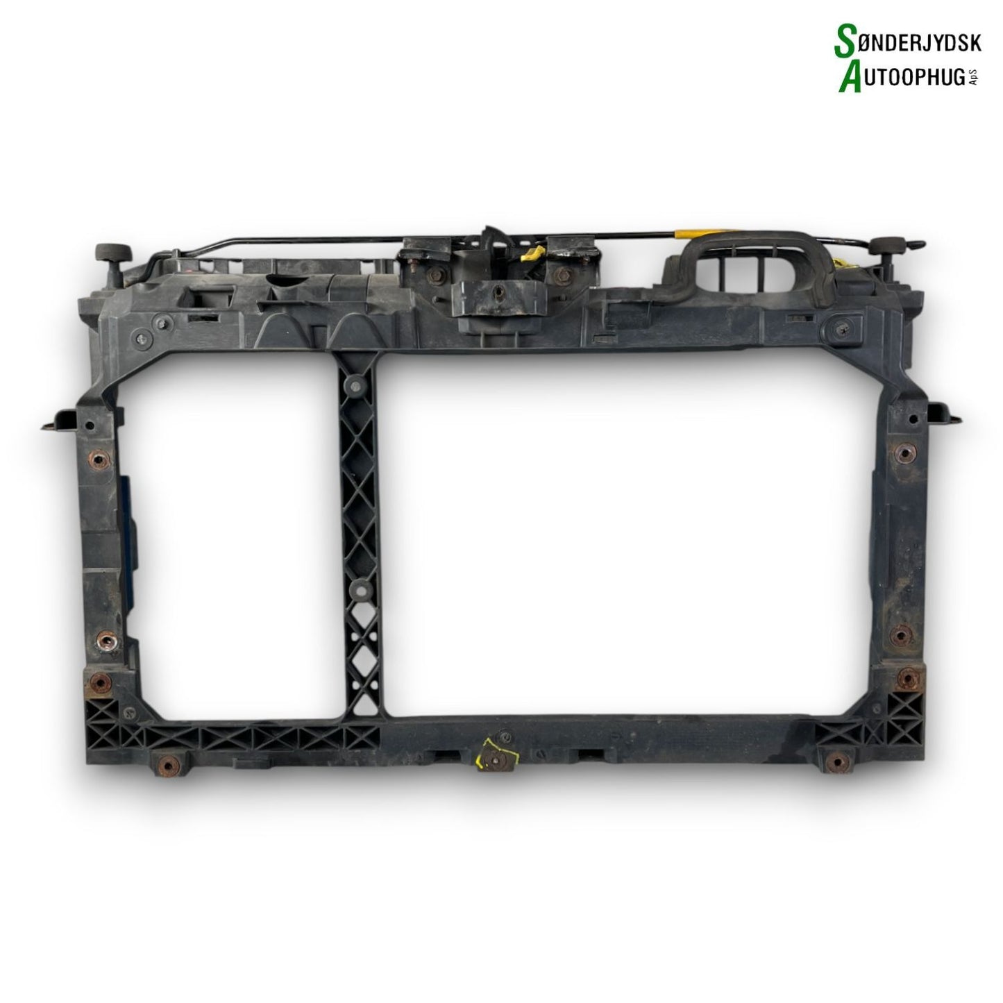 Ford Fiesta 7 Frontkasse Med OEM Nr. 1789407 Fra Ford Ophugger