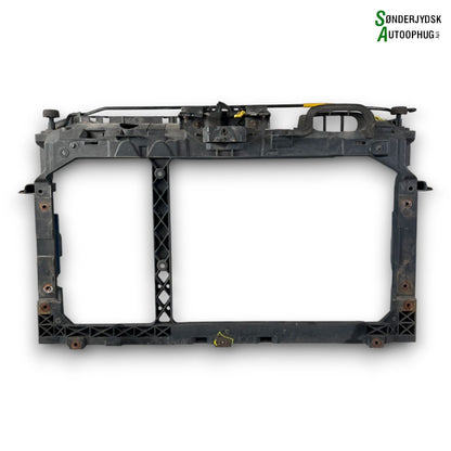 Ford Fiesta 7 Frontkasse Med OEM Nr. 1800029 Fra Ford Ophugger