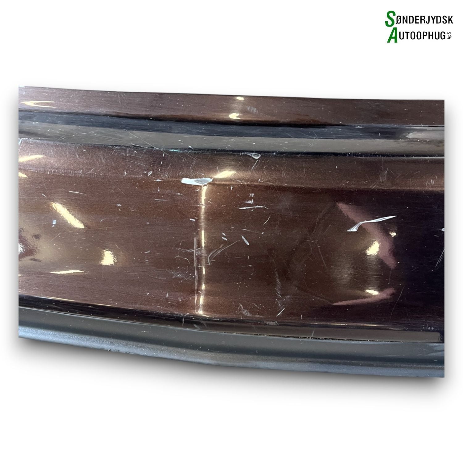 Opel Zafira C Tourer Bagkofanger Med OEM Nr. 13381319 Fra Opel Ophugger