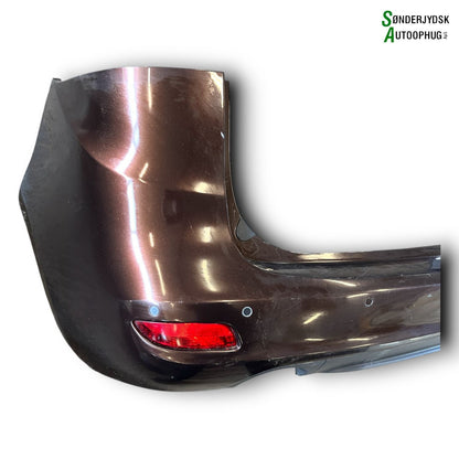 Opel Zafira C Tourer Bagkofanger Med OEM Nr. 13381319 Fra Opel Ophugger