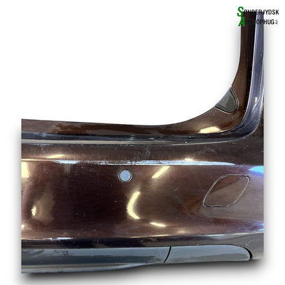 Opel Zafira C Tourer Bagkofanger Med OEM Nr. 13381319 Fra Opel Ophugger