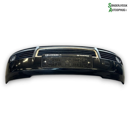 Audi A4 Forkofanger Med OEM Nr. 8E0807103F Fra Audi Ophugger