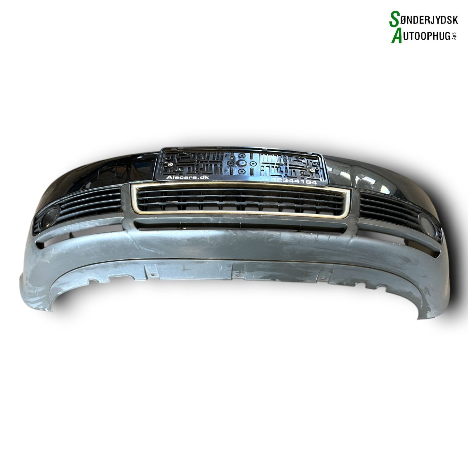 Audi A4 Forkofanger Med OEM Nr. 8E0807103F Fra Audi Ophugger