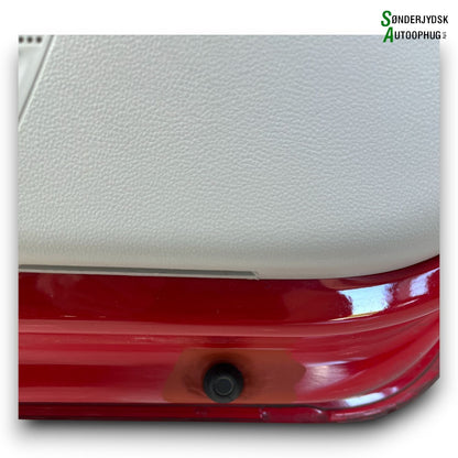 Seat Mii Bagdør H Med OEM Nr. 1S4833056B Fra Seat Ophugger