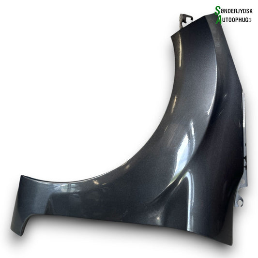 Ford Fiesta 7 Forskærm V Med OEM Nr. 1777181 Fra Ford Ophugger