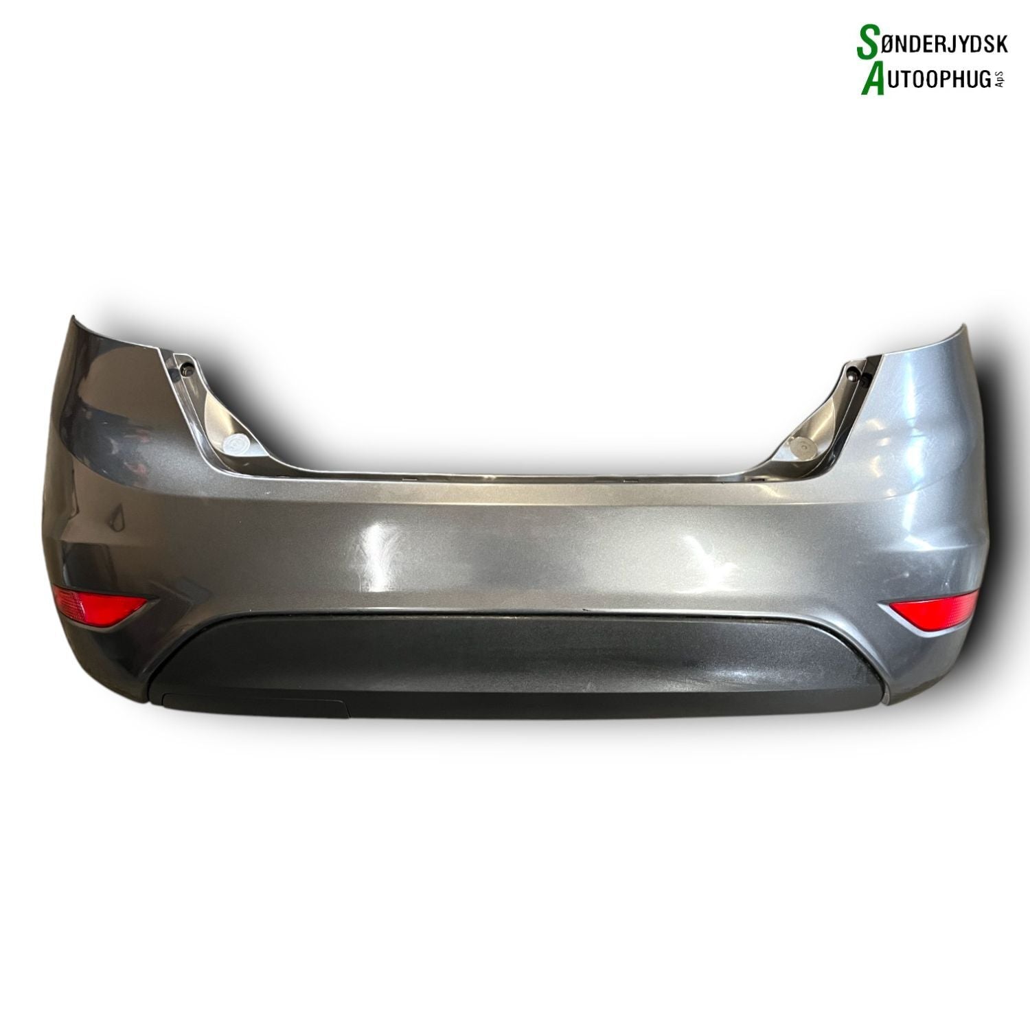 Ford Fiesta 7 Bagkofanger Med OEM Nr. 1730685 Fra Ford Ophugger