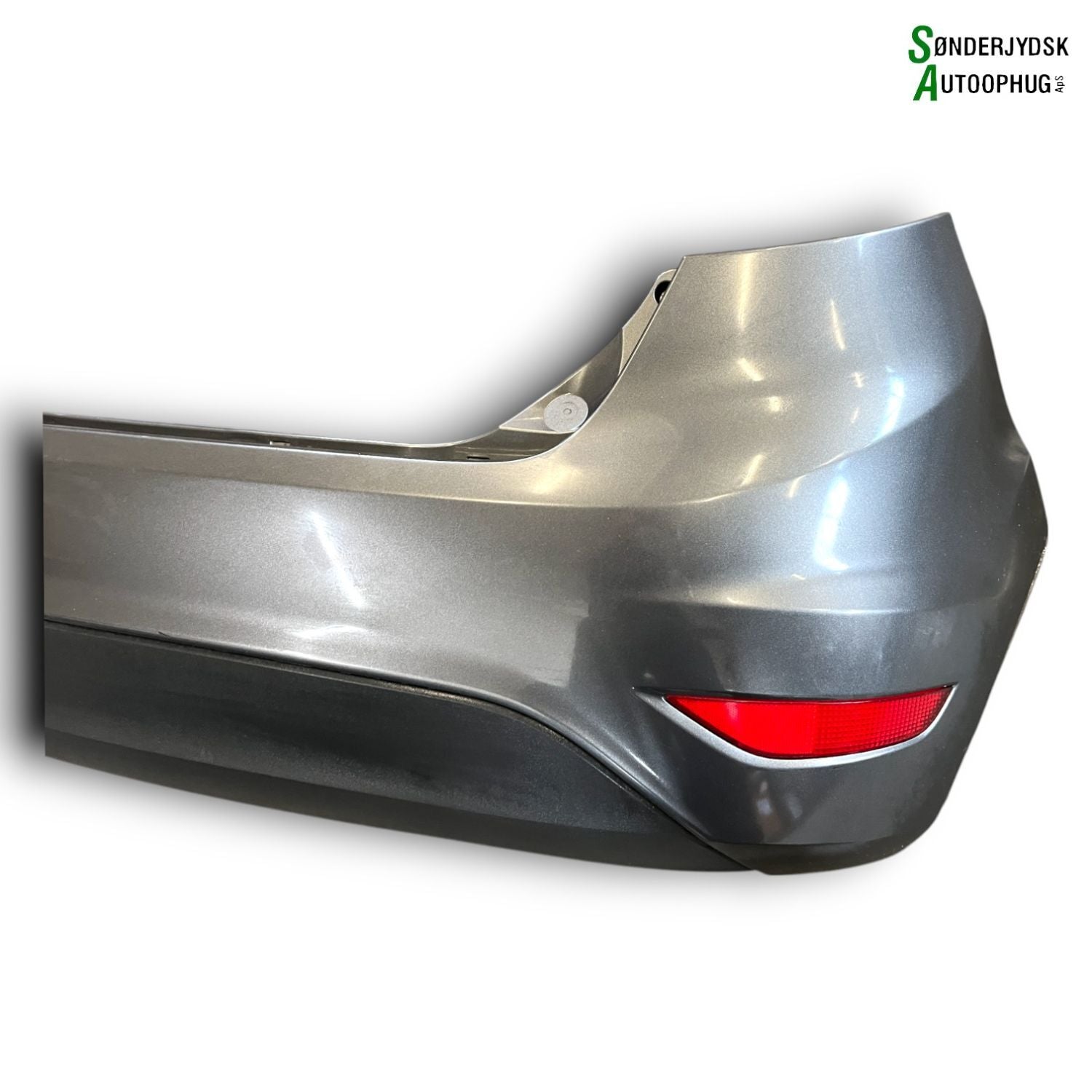 Ford Fiesta 7 Bagkofanger Med OEM Nr. 1730685 Fra Ford Ophugger