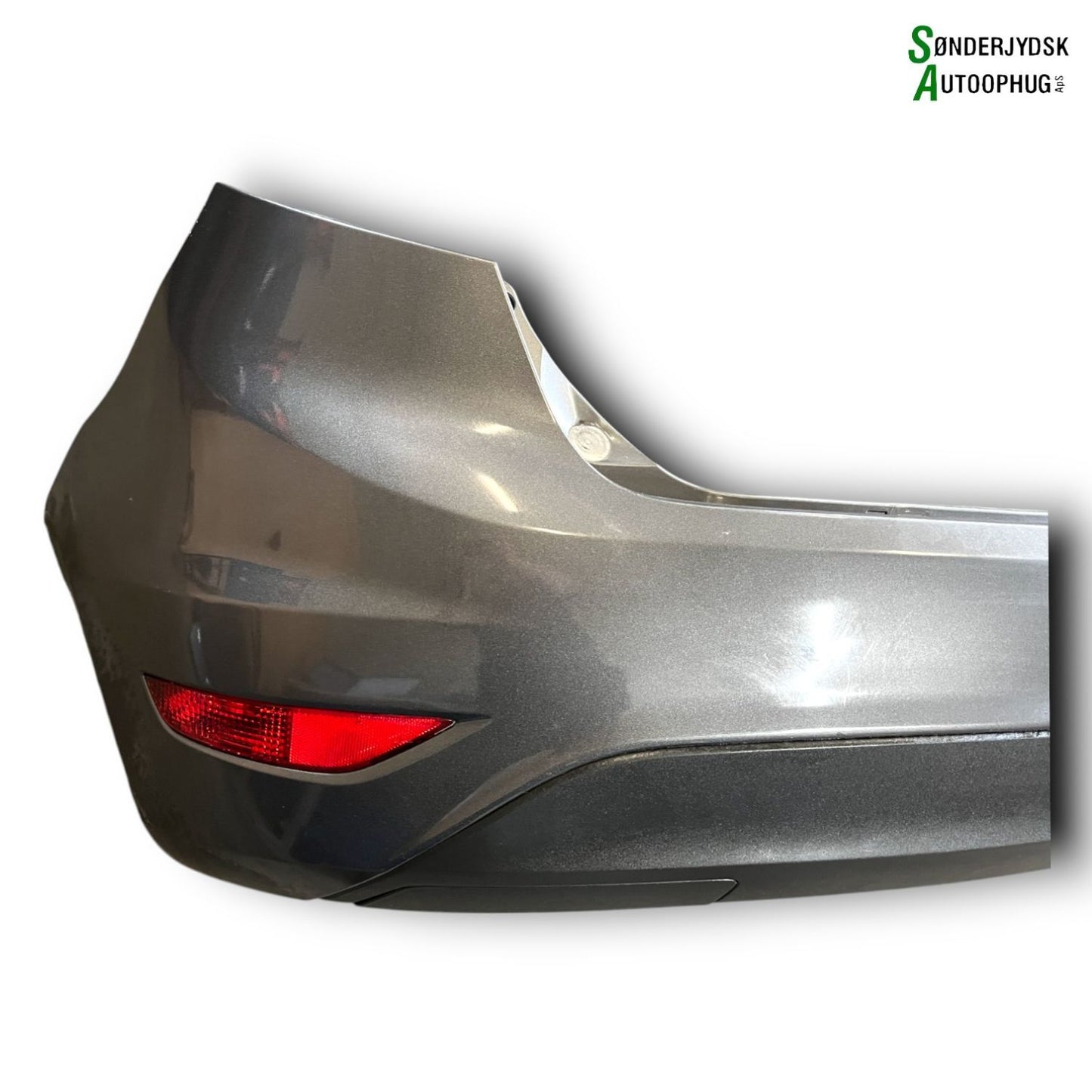 Ford Fiesta 7 Bagkofanger Med OEM Nr. 1730685 Fra Ford Ophugger