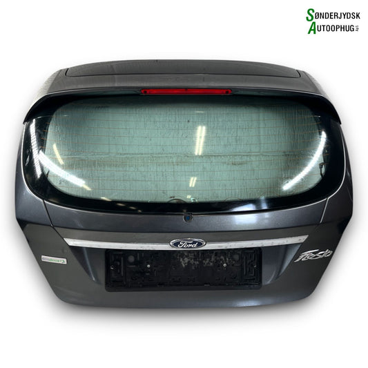 Ford Fiesta 7 Bagklap Med OEM Nr. 1763986 Fra Ford Ophugger