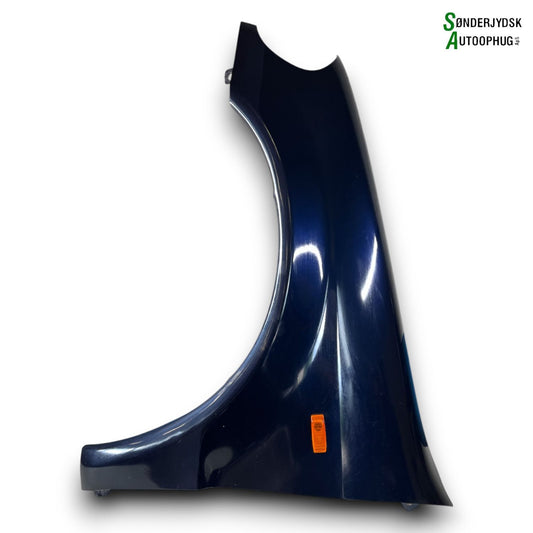 Mercedes ML W163 Forskærm V Med OEM Nr. A1638800106 Fra Mercedes Ophugger