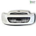 Nissan Micra K13 Forkofanger Med OEM Nr. 620221HA0H Fra Nissan Ophugger