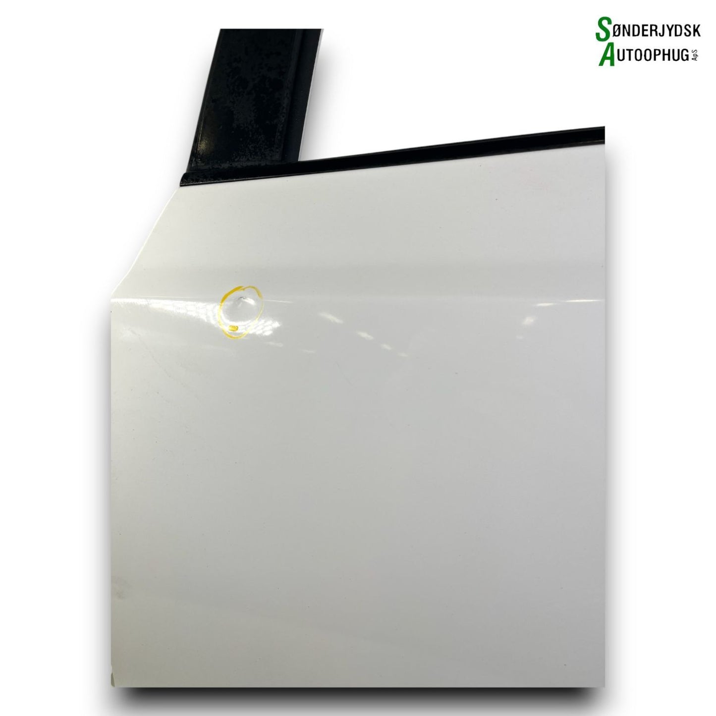 Hyundai I10 Bagdør V Med OEM Nr. 77003B9001	 Fra Hyundai Ophugger