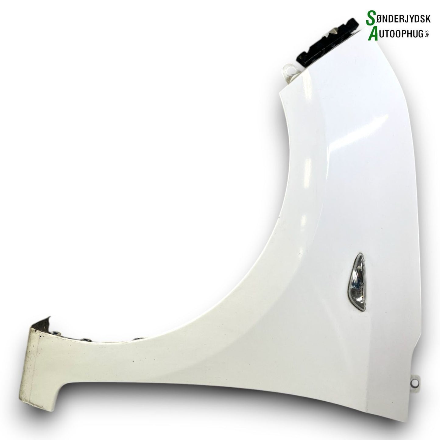 Hyundai I10 Forskærm V Med OEM Nr. 66311B9010	 Fra Hyundai Ophugger