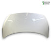 Hyundai I10 Fronthjelm Med OEM Nr. 66400B9000 Fra Hyundai Ophugger