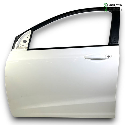Hyundai I10 Fordør V Med OEM Nr. 76003B9001	 Fra Hyundai Ophugger