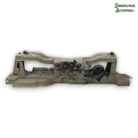 Nissan NV200 Låseplade Med OEM Nr. F25113LSMA Fra Nissan Autoophug