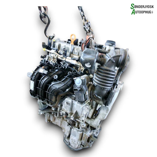 Opel Karl Motor Med OEM Nr. L5Q Fra Opel Ophugger