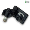 VW Up Dørhængsel Nederste Med OEM Nr. 7N0831402 Fra VW Ophugger