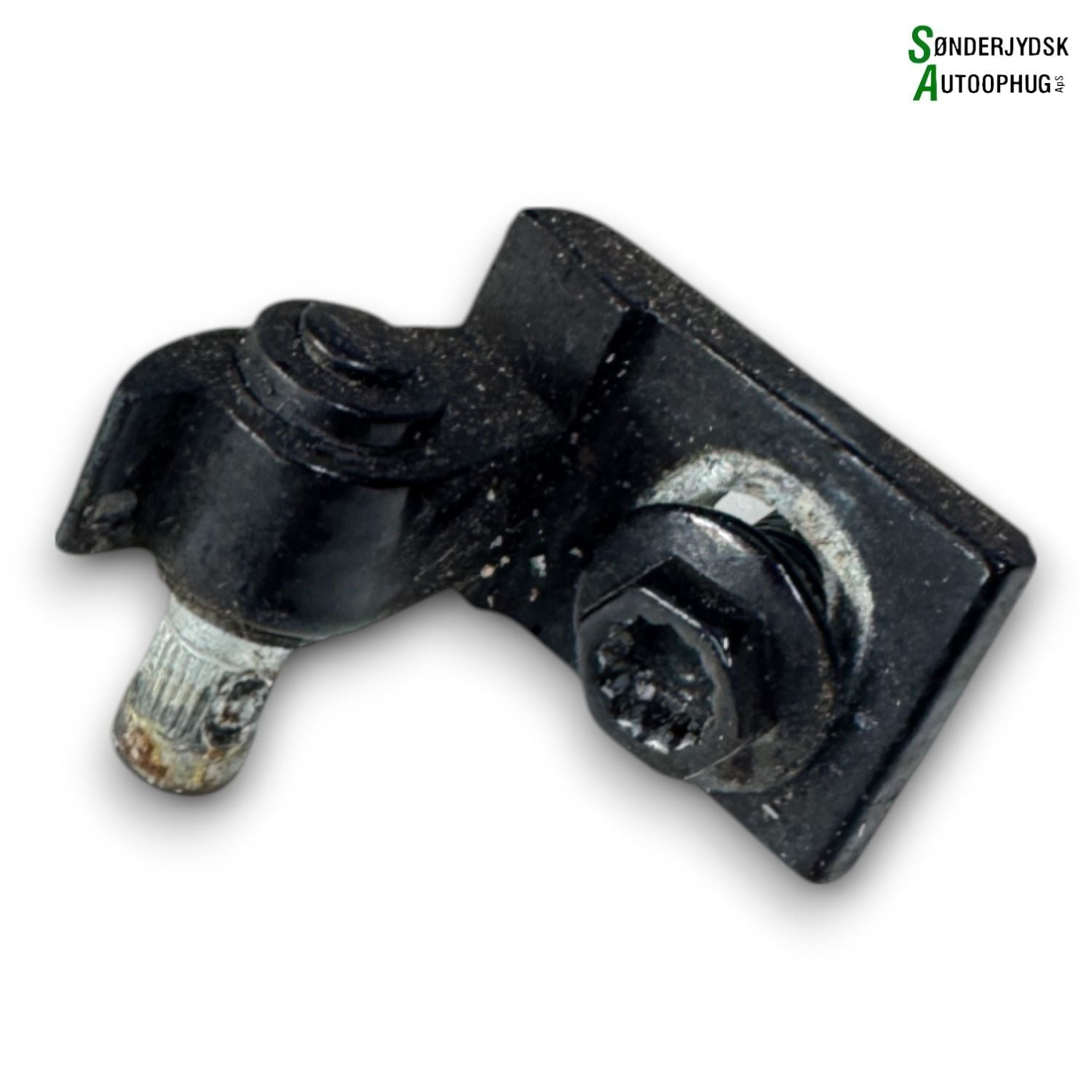 VW Up Dørhængsel Nederste Med OEM Nr. 7N0831402D Fra VW Ophugger