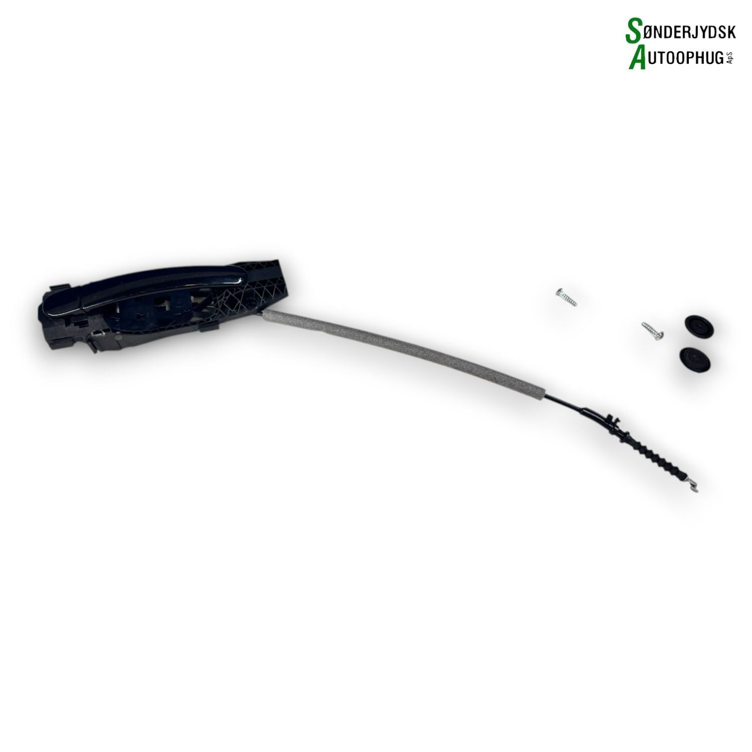 VW Up Håndtag Udvendig Med OEM Nr. 5N0837205MGRU Fra VW Ophugger