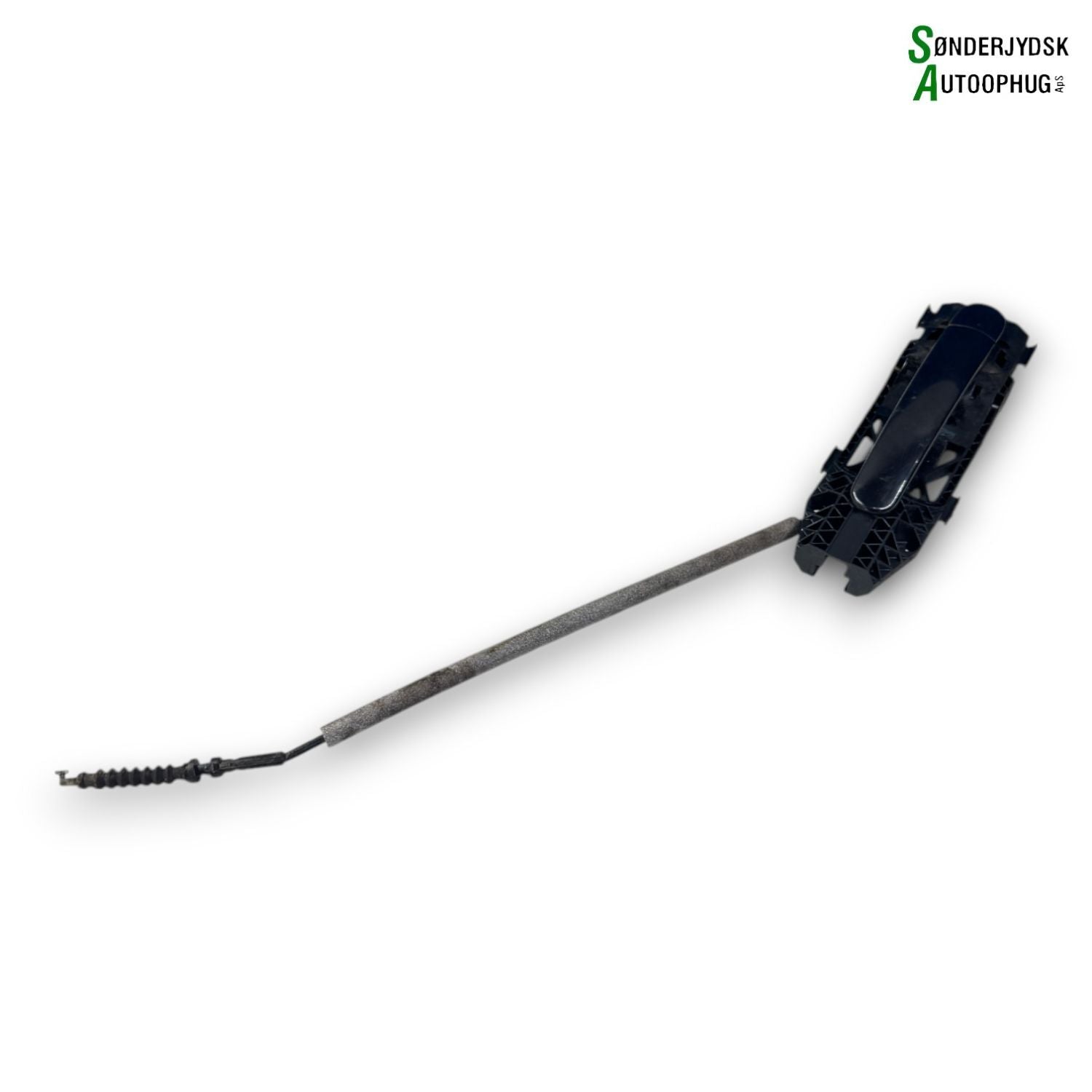 VW Polo 6R Håndtag Udvendig Med OEM Nr. 5N0837205MGRU Fra VW Autoophug