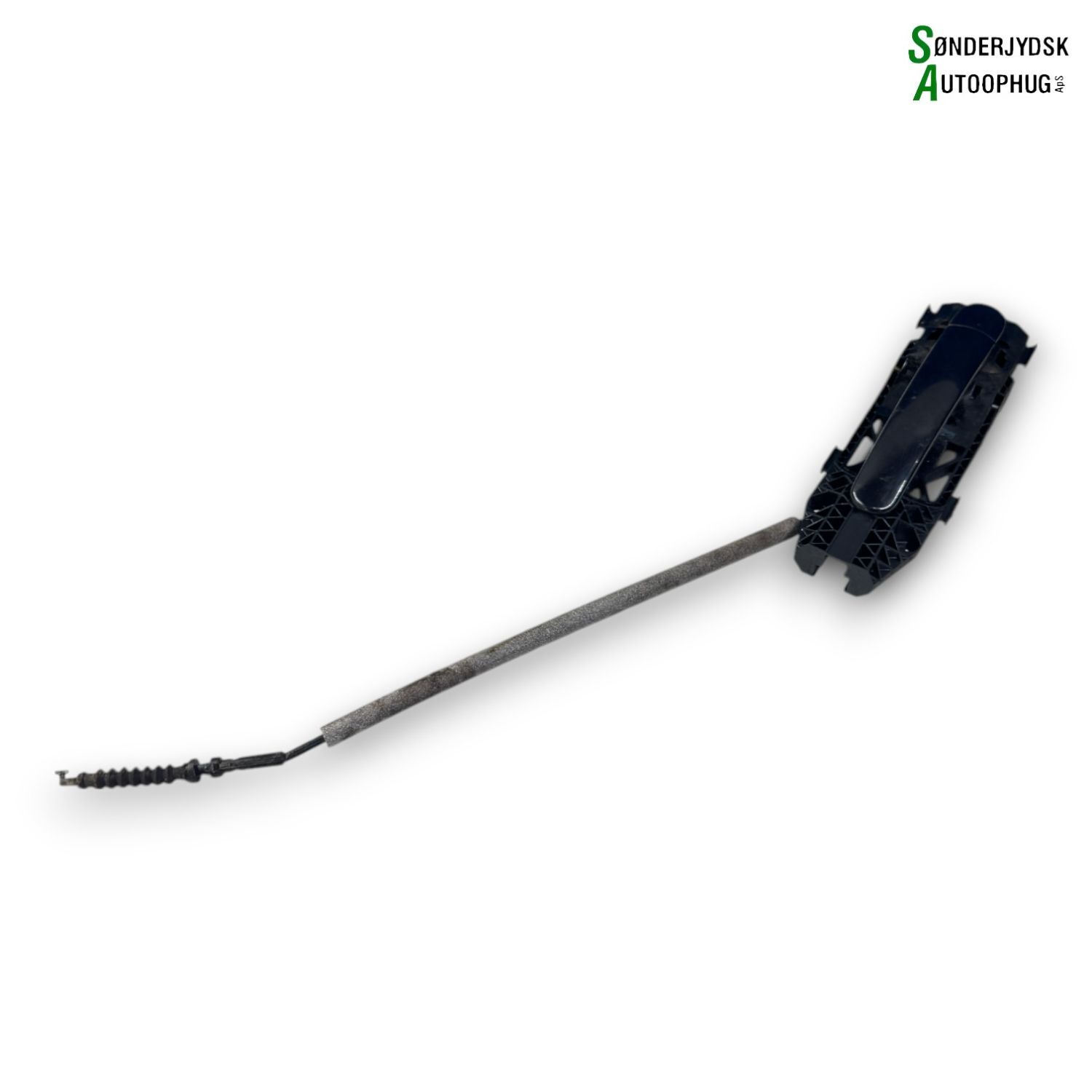 VW Polo 6R Håndtag Udvendig Med OEM Nr. 5N0837205M Fra VW Ophugger