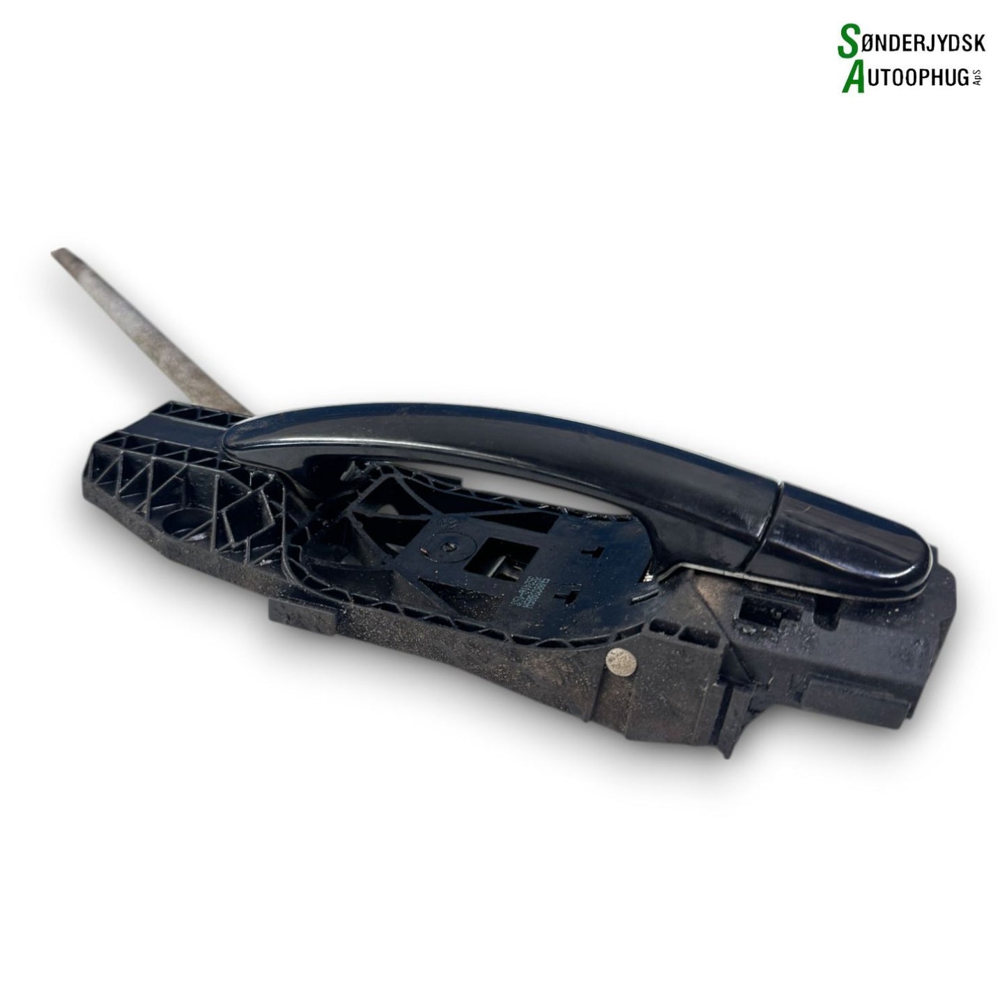 VW Polo 6R Håndtag Udvendig Med OEM Nr. 5N0837205M Fra VW Ophugger