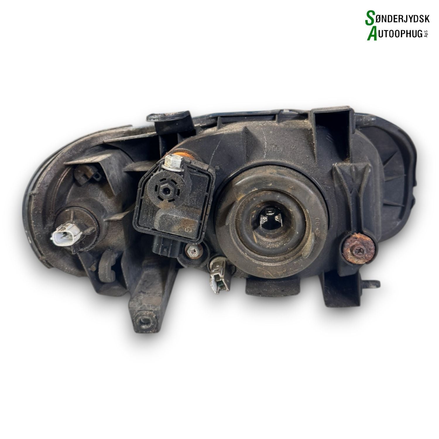 Suzuki Alto Forlygte Med OEM Nr. 35320M79G20 Fra Suzuki Ophugger